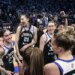Numéro 1 de la saison régulière, les Lynx prennent la porte !