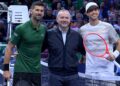 Logo Tennis World FR