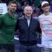 Logo Tennis World FR