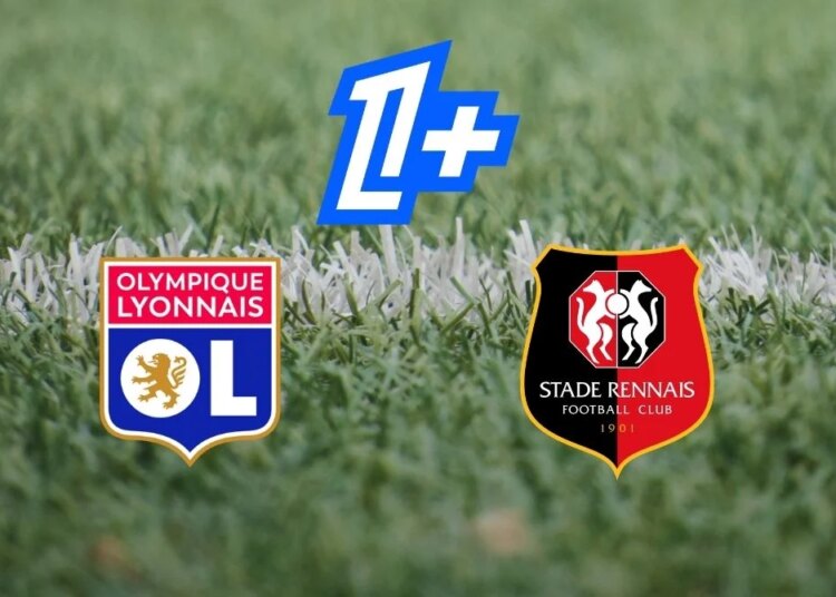 OL-Rennes, à quelle heure et sur quelle chaîne voir le match ?