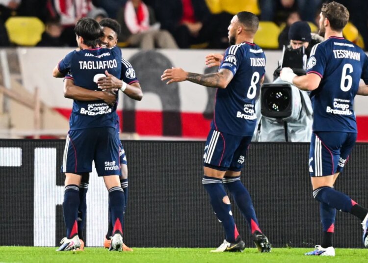 OL, le mercato s'emballe !