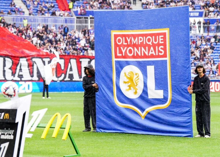 OL, le remplaçant de Malick Fofana va finalement signer