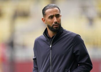 OM, catastrophe confirmée