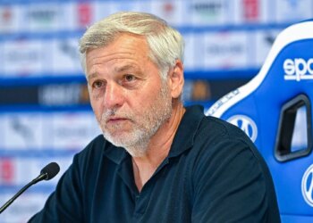 OM, démission proposée à Bruno Genesio