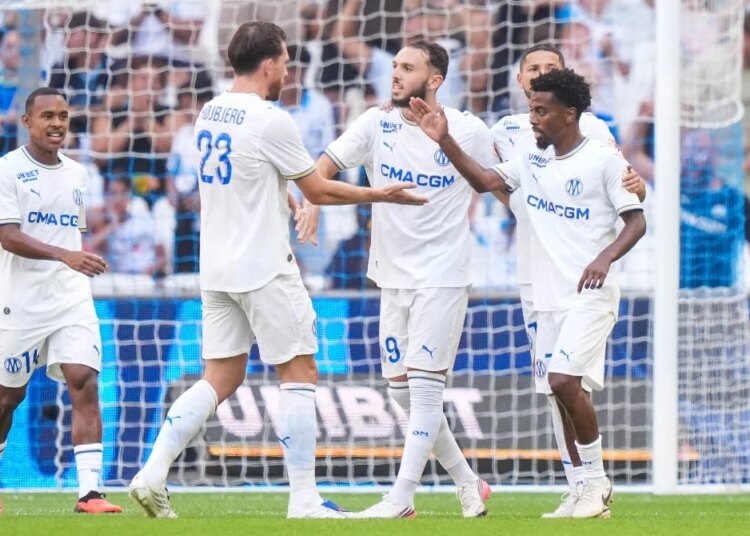 OM, un nouveau départ majeur se précise