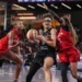 Olivia Miles, Rookie de l’année à l’unanimité en WNBA