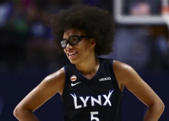 Olivia Miles efface Caitlin Clark des tablettes WNBA