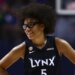 Olivia Miles efface Caitlin Clark des tablettes WNBA
