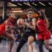 Olivia Miles vise plus haut que le trophée de Rookie de l’année