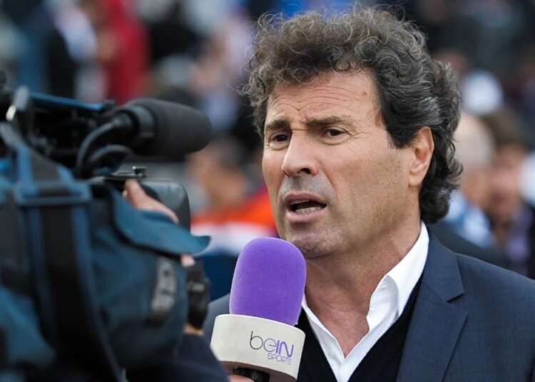 Omar Da Fonseca, la douloureuse rupture