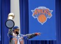 « On peut sourire et avoir la Mamba Mentality »