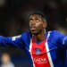 Ousmane Dembélé élu meilleur joueur du monde avant le Ballon d’Or