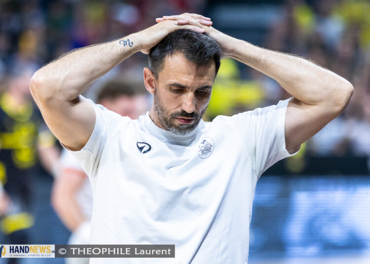 PRL (J1) | Les deux relégués au tapis : Istres et Dijon tombent déjà