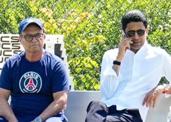 PSG, deux signatures en vue pour cet hiver