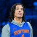 Pacôme Dadiet utilisé en variable d’ajustement aux Knicks ?