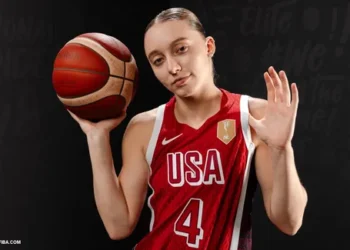Paige Bueckers, l’autre attraction de Team USA