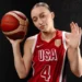 Paige Bueckers, l’autre attraction de Team USA