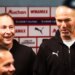Papin avec Zidane et Barthez, la grande annonce
