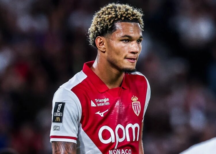 Paris Brunner, l’AS Monaco perd son meilleur buteur