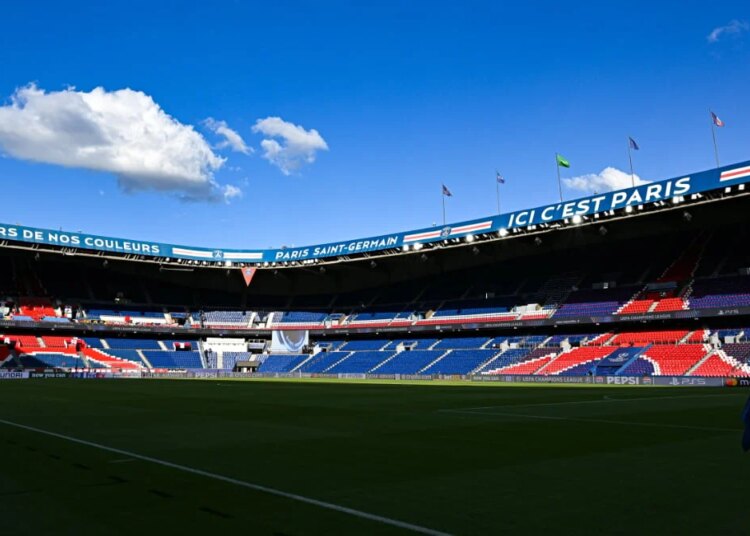 Paris privé de finale par l’UEFA