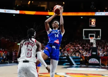 « Pas la médaille qu’on voulait »