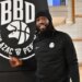 Patrick Beverley découvre Boulazac… et les restaurants fermés le lundi