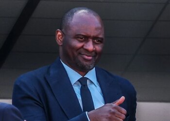Patrick Vieira, mauvaise nouvelle annoncée