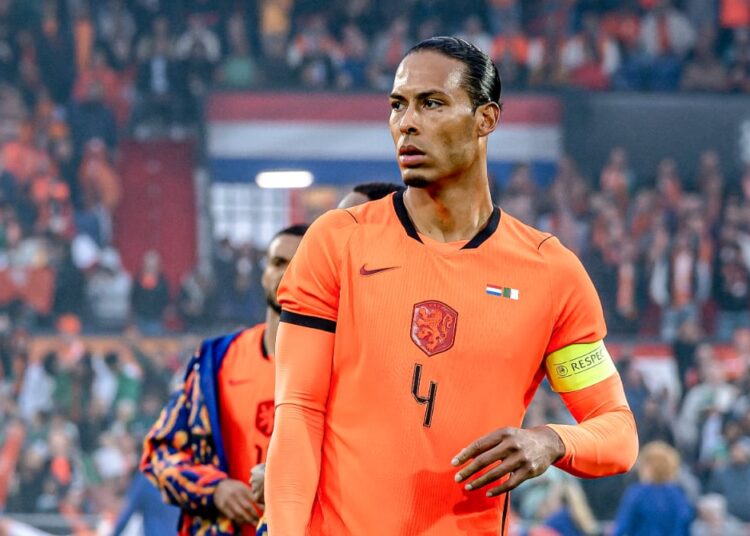 Pays-Bas – Allemagne en direct