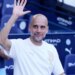 Pep Guardiola débarque sur Canal+