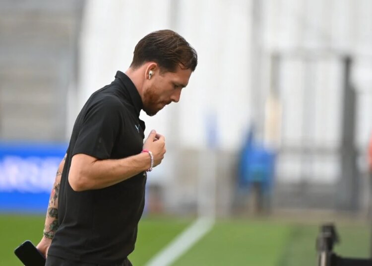 Pierre-Emile Höjbjerg, la clause de contrat qui en dit long