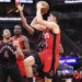 Plus costaud, Reed Sheppard veut franchir un nouveau cap