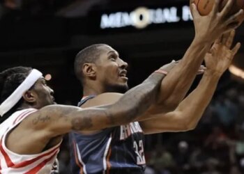 Pour Boris Diaw, Larry Brown est le meilleur technicien qu’il ait connu
