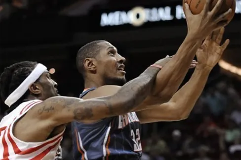 Pour Boris Diaw, Larry Brown est le meilleur technicien qu’il ait connu
