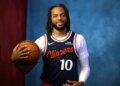Pour Darius Garland, il faudra se méfier des Clippers