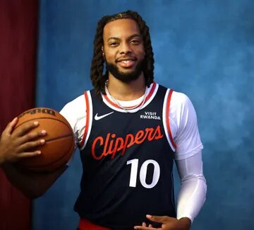 Pour Darius Garland, il faudra se méfier des Clippers