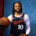 Pour Darius Garland, il faudra se méfier des Clippers