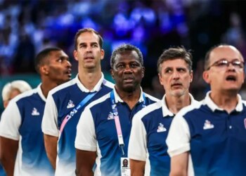 Pour Gabby Williams, « la culture a changé » avec Jean-Aimé Toupane