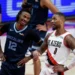 Pour Joakim Noah, Damian Lillard peut aider Ja Morant à se relancer