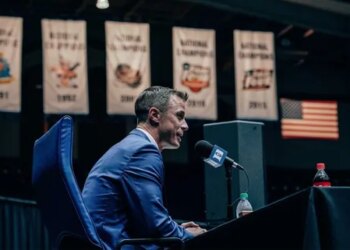 Pour Jon Scheyer, la NBA peut encore attendre