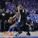 Pour Sam Presti, l’échec face aux Spurs fera grandir Chet Holmgren