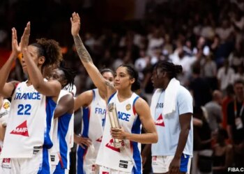 Pour les Bleues, rien à perdre et tout à gagner face à Team USA