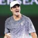 Logo Tennis World FR