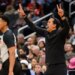 Pourquoi Erik Spoelstra pousse ses joueurs à rejoindre leur sélection