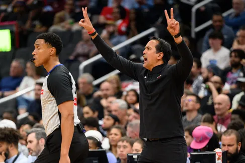 Pourquoi Erik Spoelstra pousse ses joueurs à rejoindre leur sélection