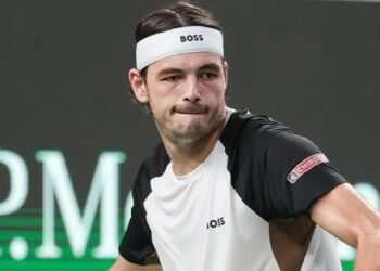 Logo Tennis World FR