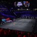 Logo Tennis World FR