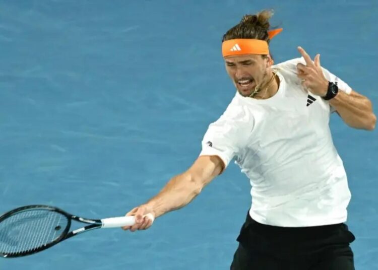 Logo Tennis World FR