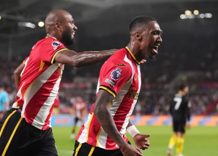Premier League: Chelsea giflé à Brentford