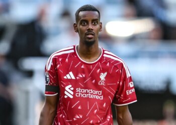Premier League: Ipswich-Liverpool en direct