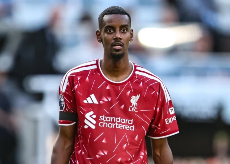 Premier League: Ipswich-Liverpool en direct